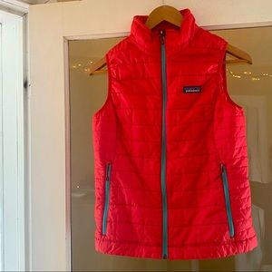 Patagonia Nano Puff Vest